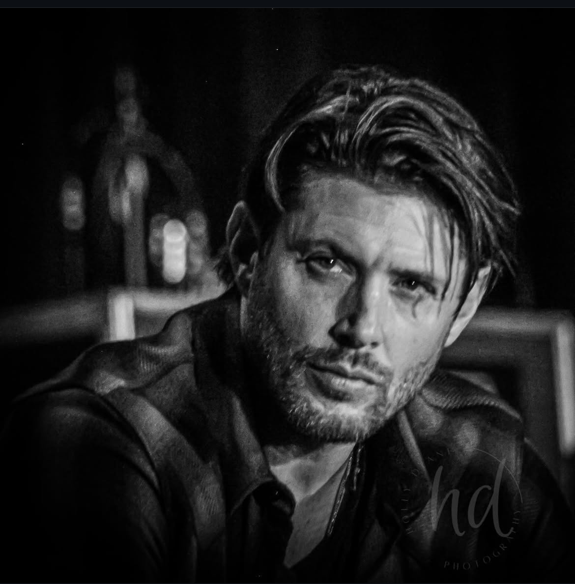 Dean Winchester