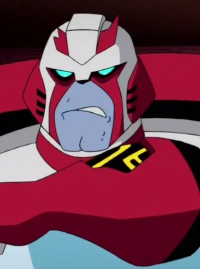 TFA Ratchet's Worried