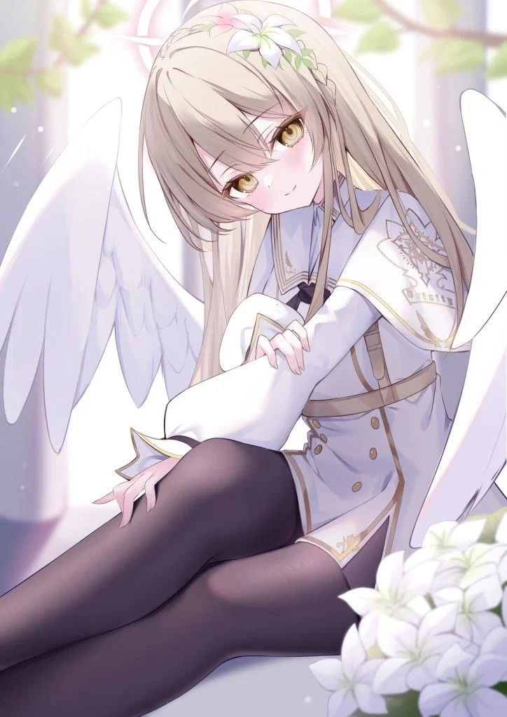 Kirifuji Nagisa | Jane Filius