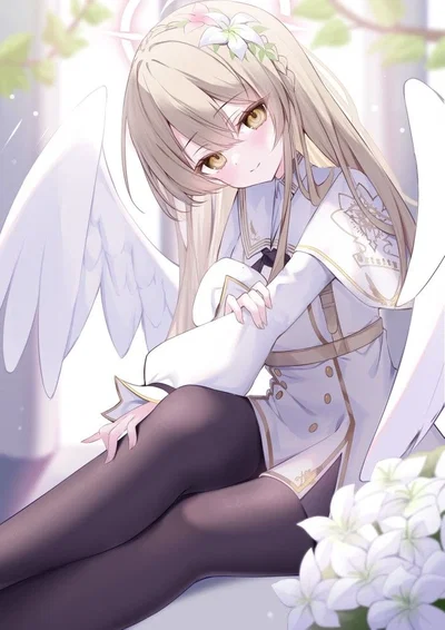 Kirifuji Nagisa | Jane Filius