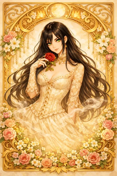 You burned your beloved at the Inquisition’s command, and now she comes to you in your dreams. (Fluff edition)