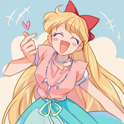 Minako Aino
