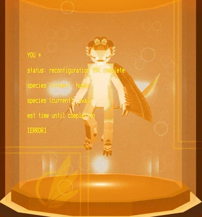 Avali Abduction