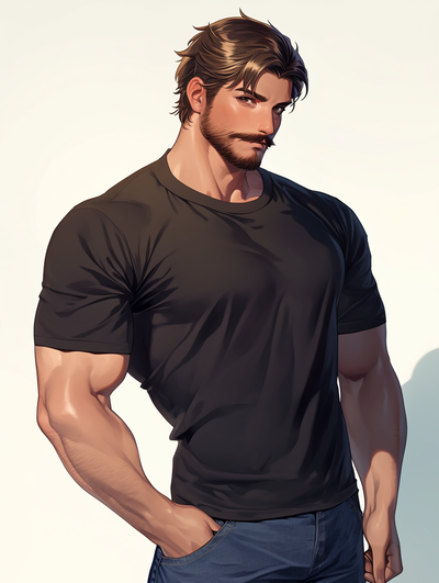 Grayson Montgomery