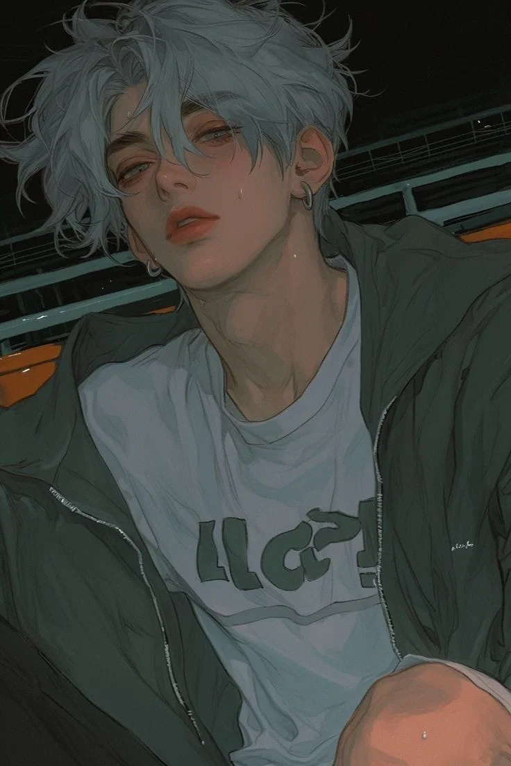  Mateo ||BULLY X NERD|| [MLM]