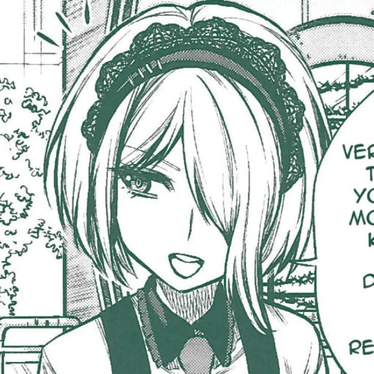 ⋆.ೃ࿔*:・Kirumi Tojo· ̊ ༘+· ͟͟͞͞꒰➳