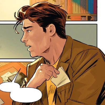 ➳ ꒰𖢥꒱ Peter parker| Spider-man