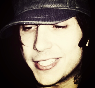 ❥ ּ֯ ┆Frank Iero ᵎᵎ