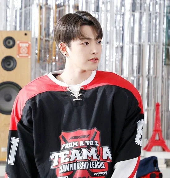 Kim Hongjoong 