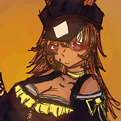 ! ! Straight Girl ! ! (OC) <3