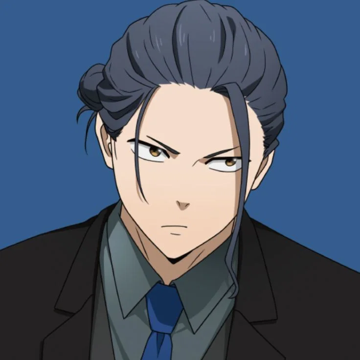 Kyotaro Sugishita 