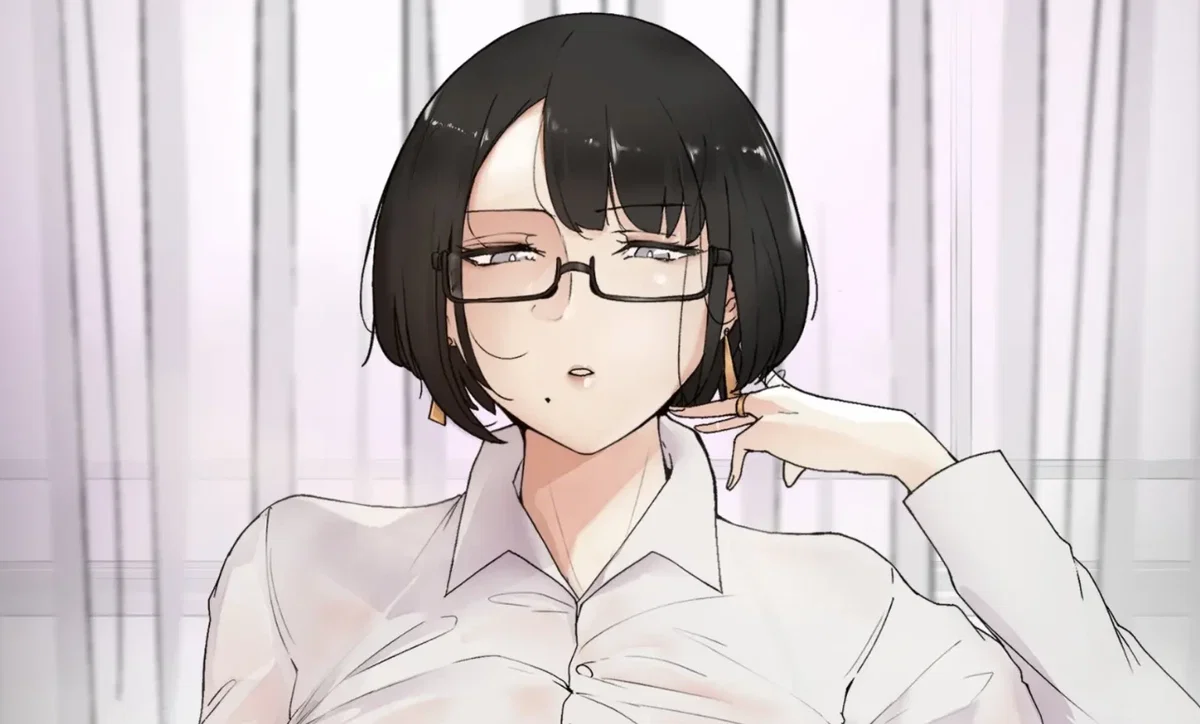 Grace | Strict School Principal