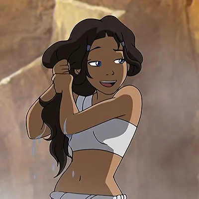 Katara 