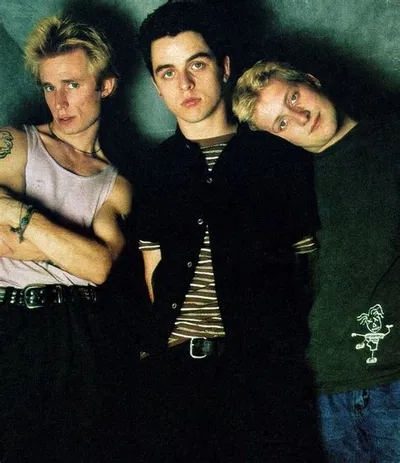 Green Day