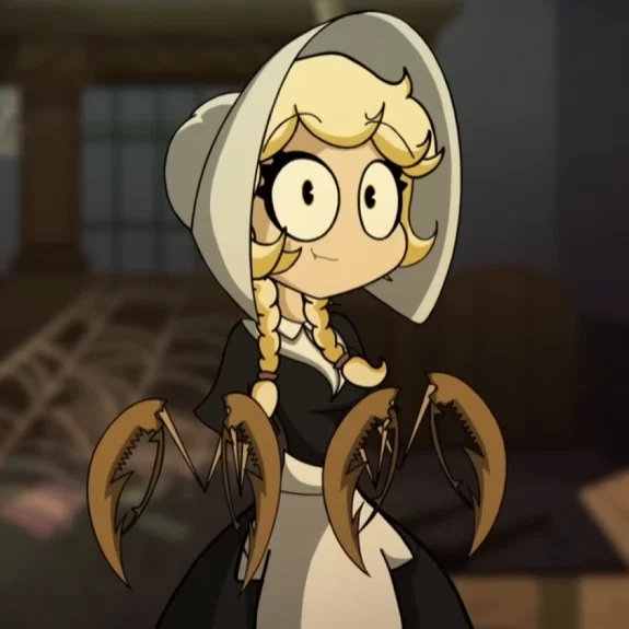 Cordie (Canon)