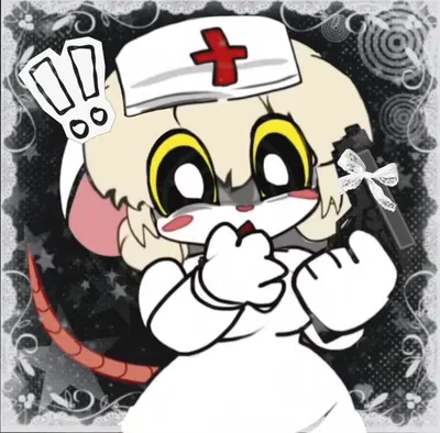 Lorna -Terrible mouse 