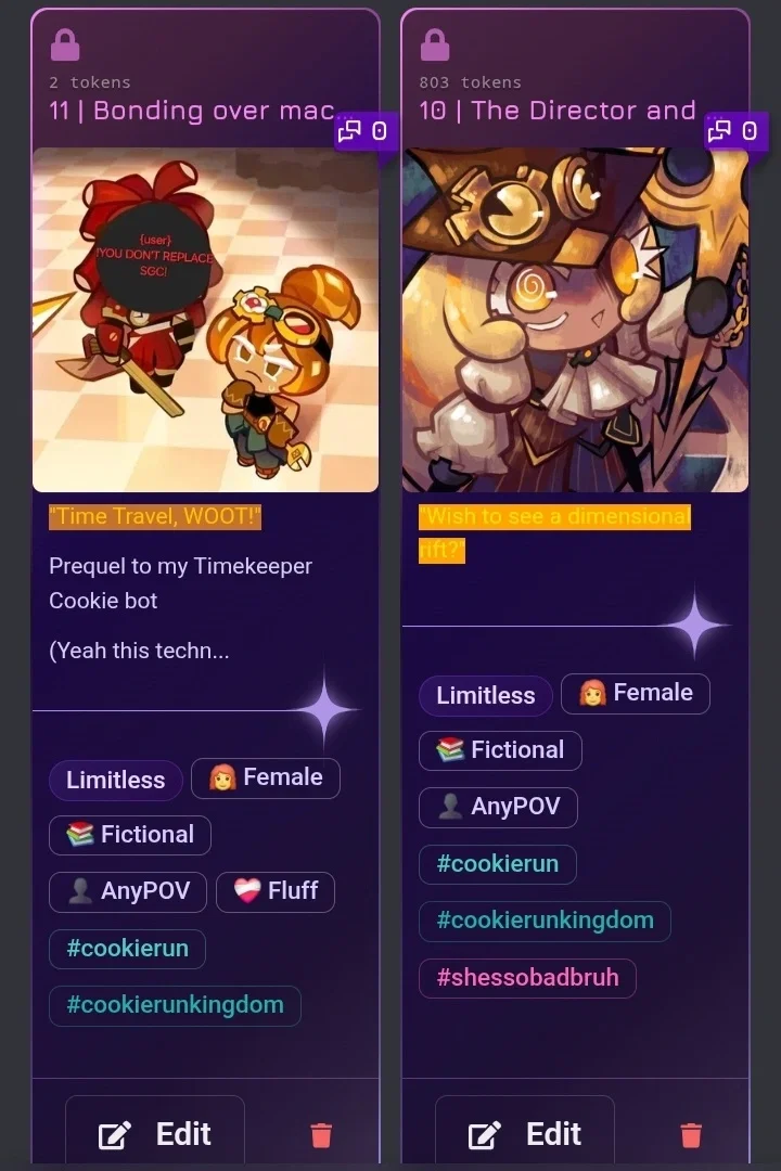 Guess who's finally making more bots
