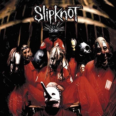 SLIPKNOT - 1999