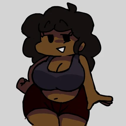 Cassie (Your loving and protective girlfriend!) 