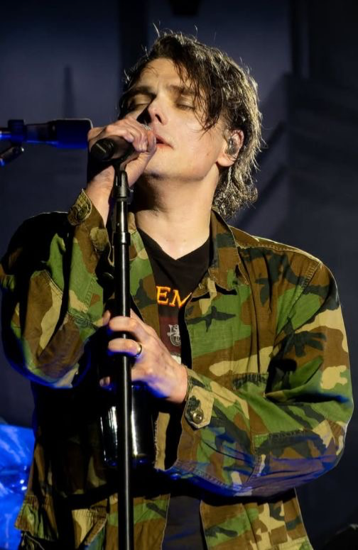 Gerard Way