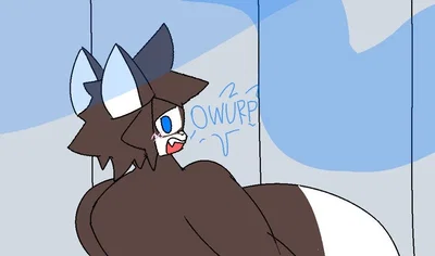 "YOU DUMB WOLF! YOU DONT DO THAT!!!" TF