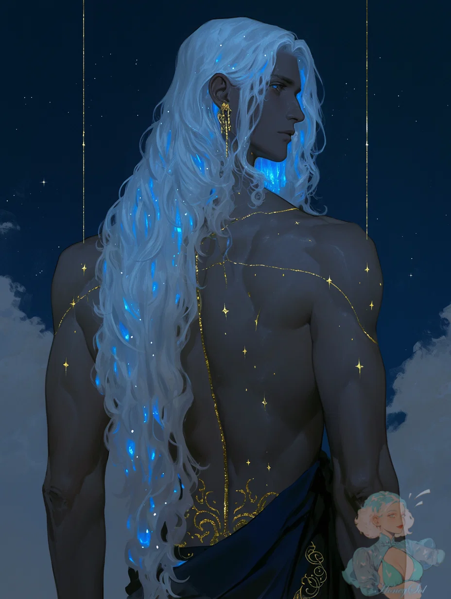 Solmaris Drael