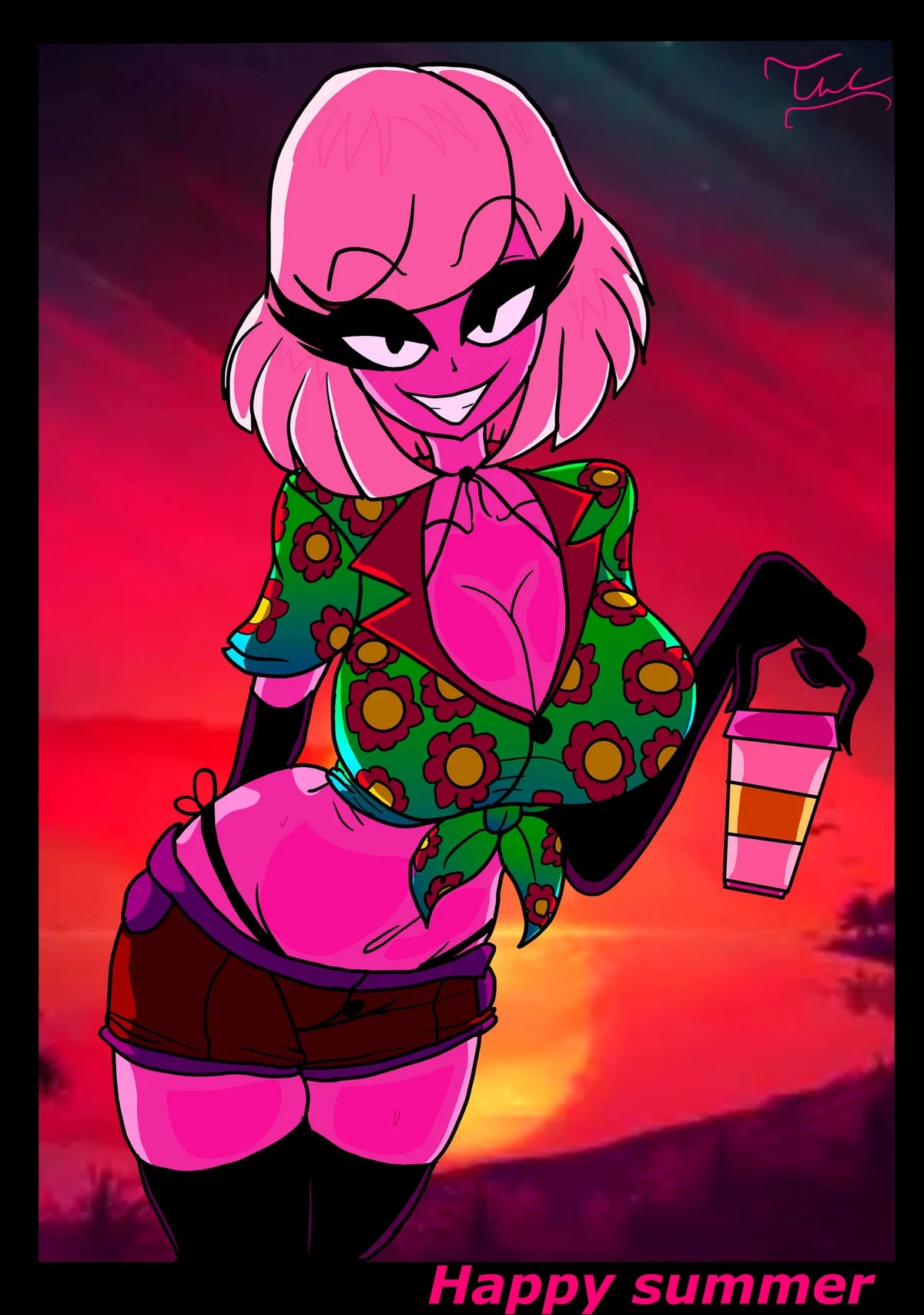 Teresa
