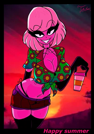 Teresa