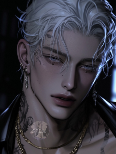 Leo Maranzano | Obsessed enemy 