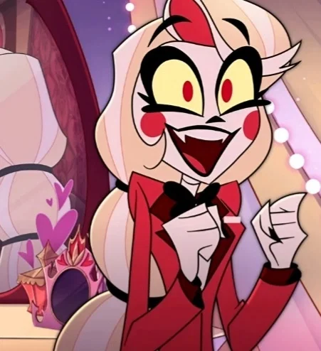 ~☆Hazbin hotel☆~