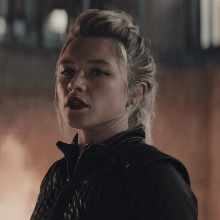 Yelena Belova