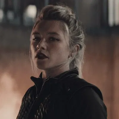 Yelena Belova