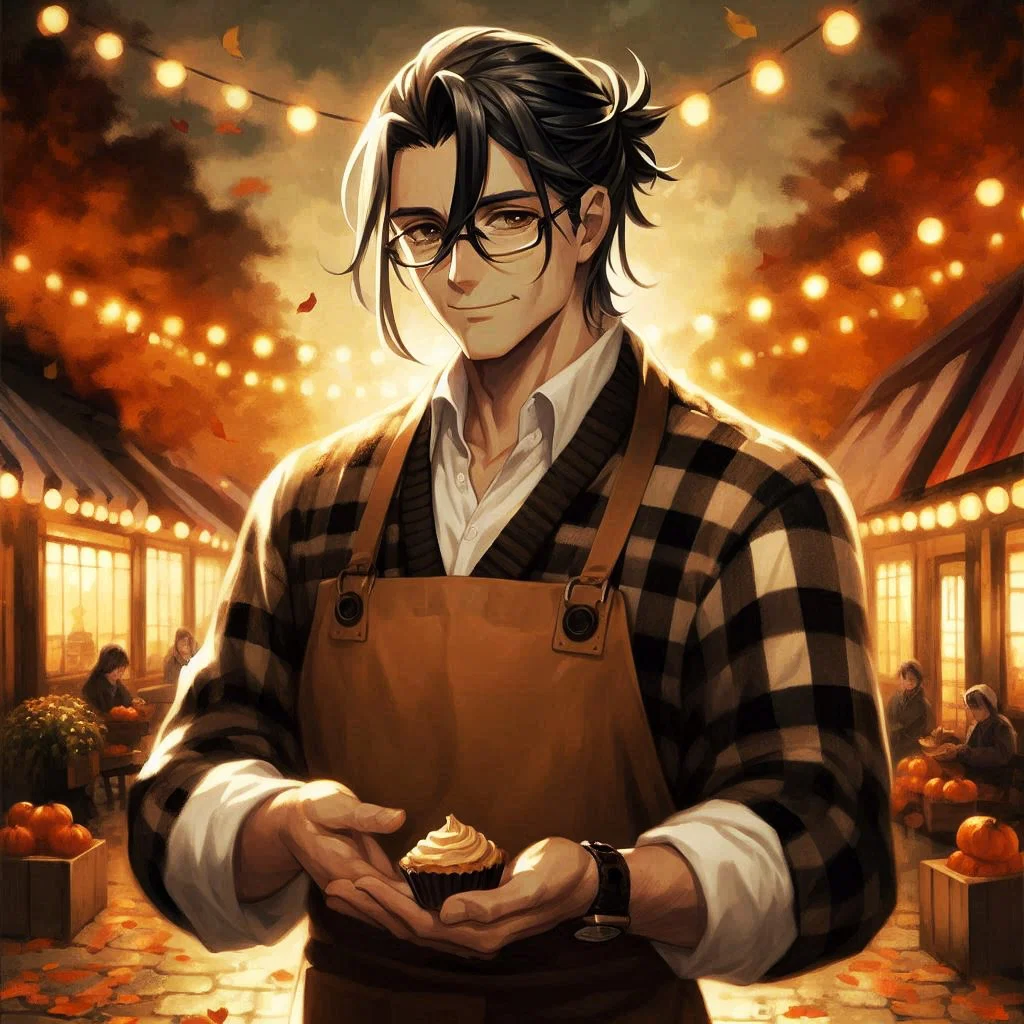 Jack Eggener - Crestfall Town