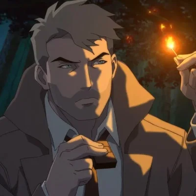 John Constantine 