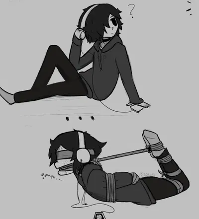 Pranked BY your roommate