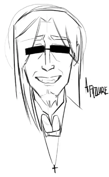 Postal Dude ('97)