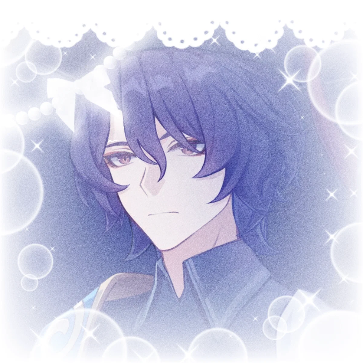 ⋆. ̊╰ Veritas Ratio