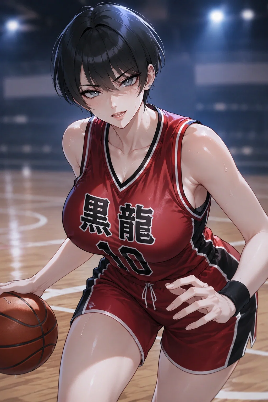 Your Childhood Friend | Haruna Fujimoto