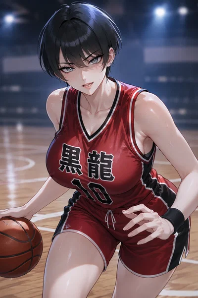 Your Childhood Friend | Haruna Fujimoto