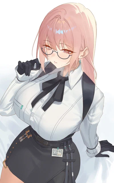 Yanagi - ZZZ