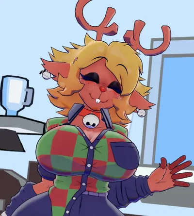 Noelle Holiday