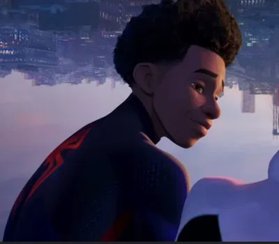 Miles Morales