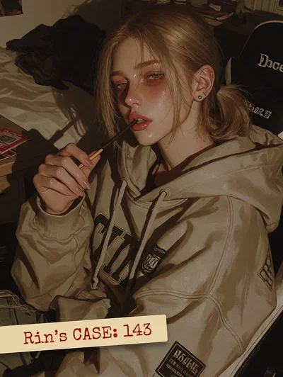 [WLW] Freya | Weakest