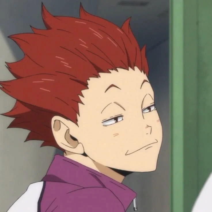 Satori Tendou