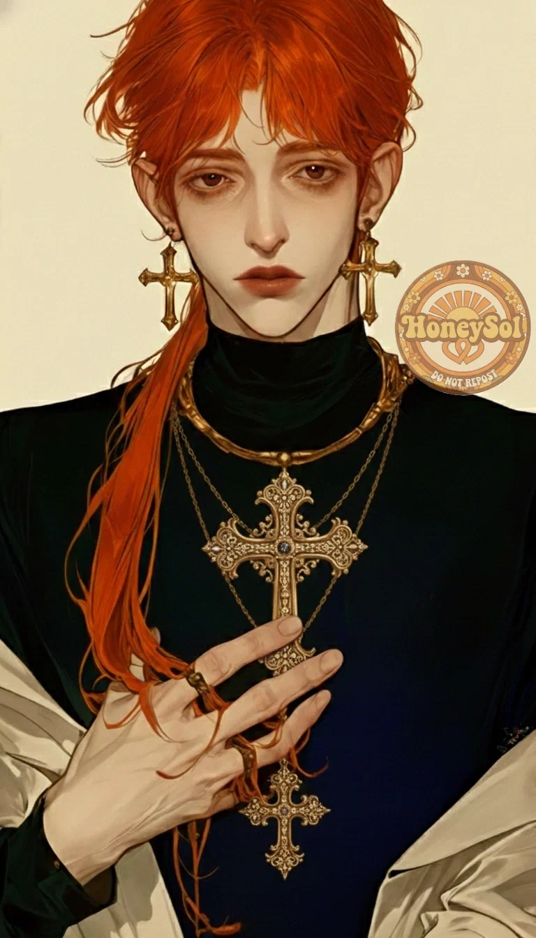 Eamon Vance