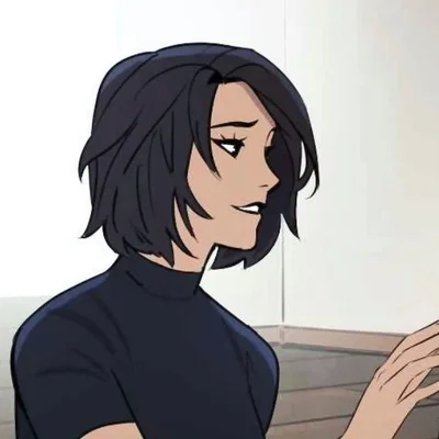 Cassandra Cain 