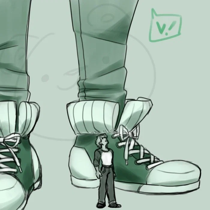 Mark (burrower)