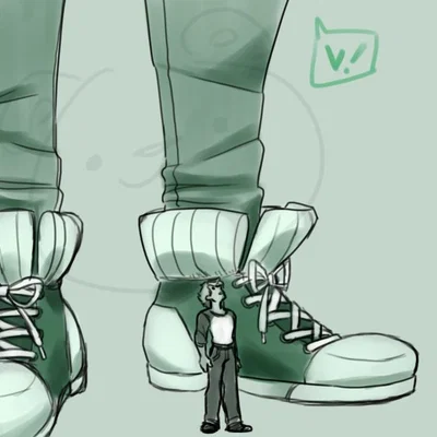 Mark (burrower)
