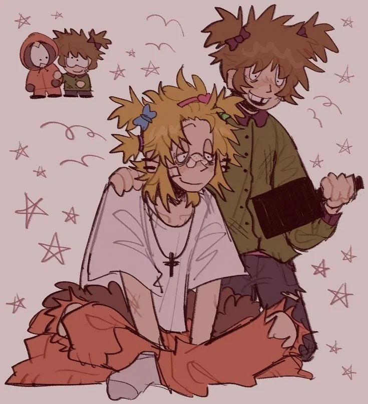 Kenny McCormick