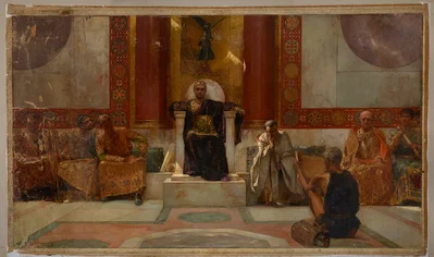 Emperor Justinian I